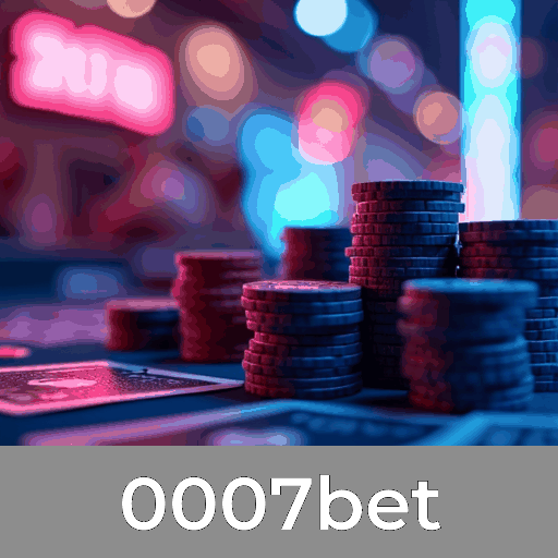 0007bet - App 0007bet Brasil disponível para download no Google Play