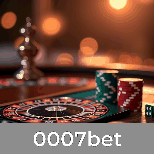 0007bet: Aproveite caça-níqueis e caça-níqueis com bônus no cassino ao vivo!
