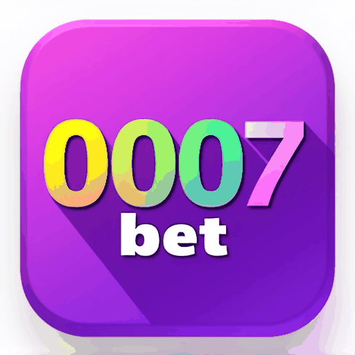 0007bet Logo